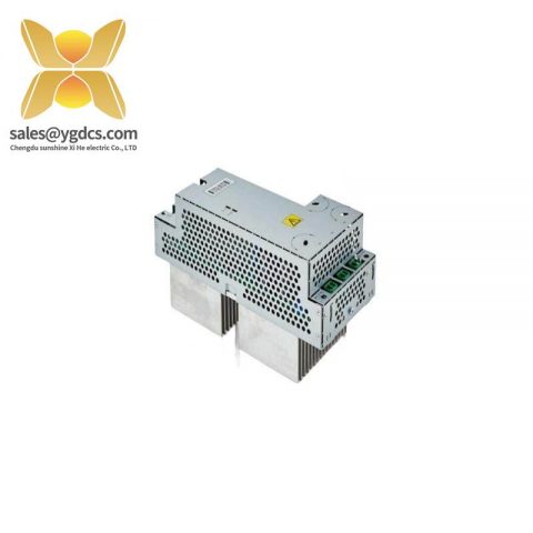 ABB DSQC417 - Modular I/O Module for IRB 6700 Robots, Enhancing Precision and Efficiency
