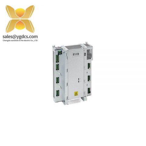 ABB DSQC431 & IRB6700 Modules 3HAC Series - Comprehensive Control Solutions