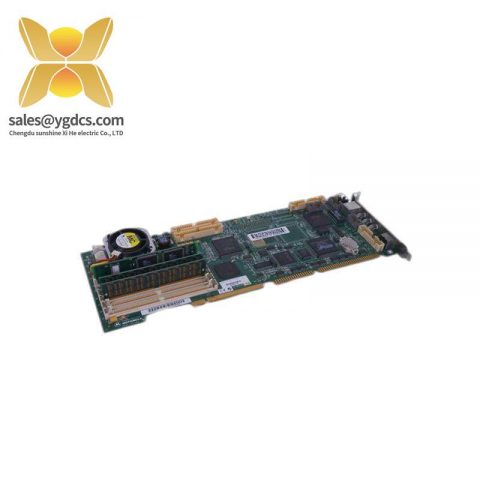 ABB DSQC500 3HAC3616-1 Main Computer Board - High Performance Industrial Control Module