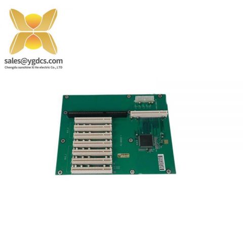 ABB DSQC541 Back Plane