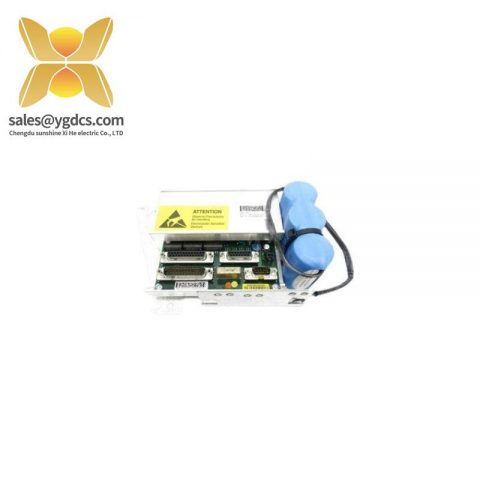 ABB DSQC562 3HAC16014-1/07 | Serial Measurement Unit