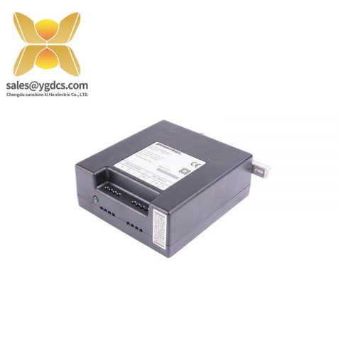 ABB DSQC609 3HAC14178-1 I/O Power Supply