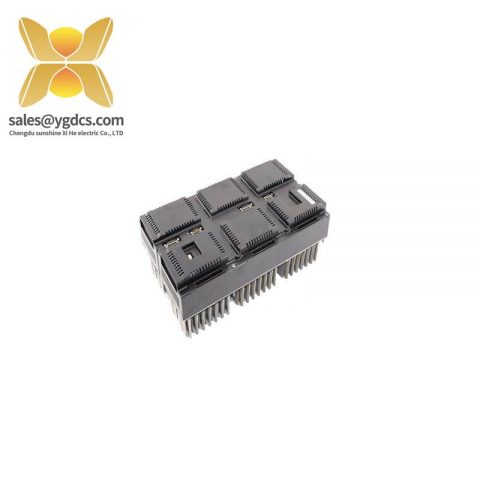 ABB DSQC617, DSQC633C, IRB6700 & Other Modules, Advanced Industrial Control Solutions