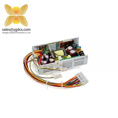 ABB DSQC625 3HAC020464-001 Computer Power Supply