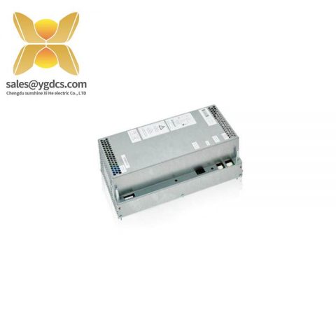 ABB DSQC626 3HAC026289-001 IRB6660 IRB6603 HMI Modules, Comprehensive Automation Solutions