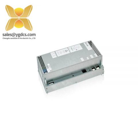 ABB DSQC626 3HAC Modular Interfaces for Robotics and Automation