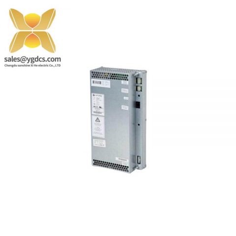 ABB DSQC627 3HAC020446-001 & IRB66603HAC024779-002 & IRB6603HAC024779-002: Integrated Motion Control Modules for Advanced Industrial Automation