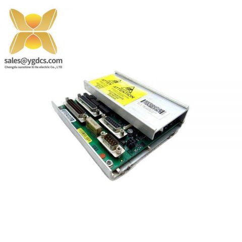 ABB DSQC633 3HAC022286-001 Serial Measurement Unit