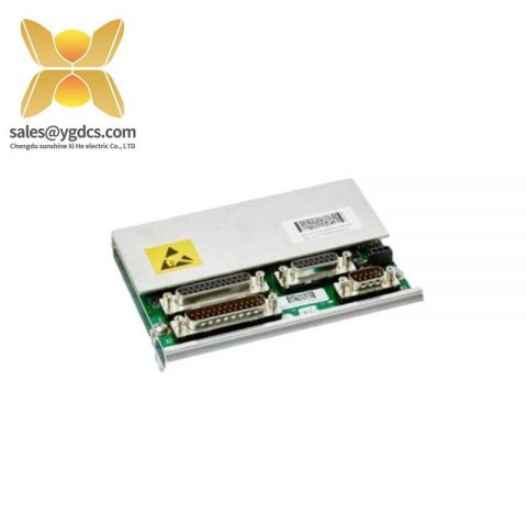 ABB DSQC633D 3HAC048550-001 Measurement Board