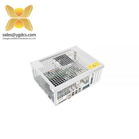 ABB DSQC639 3HAC025097-001 & 3HAC025527-004: Robotic Main Computer