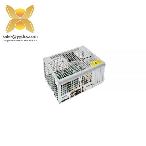 ABB Modular IO Modules & PCLE Cards, Comprehensive Control Solutions