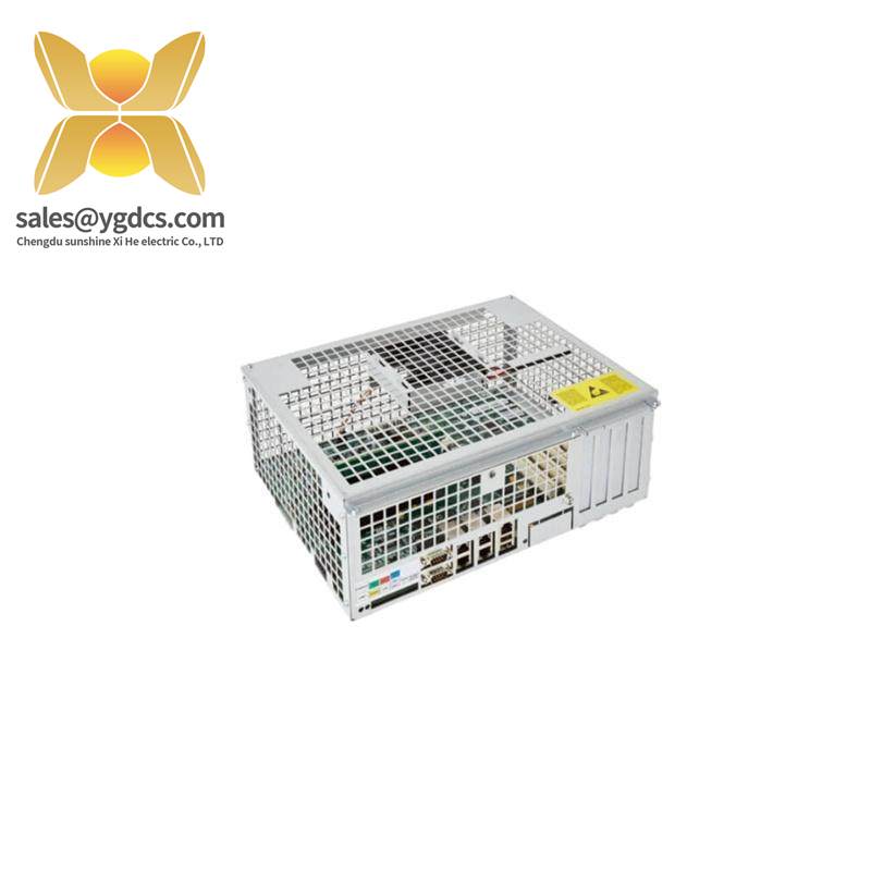 abb_dsqc639_3hna011342-001_top_assembly.jpg ABB DSQC639 3HNA011342-001 Top Assembly - Industrial Control Module