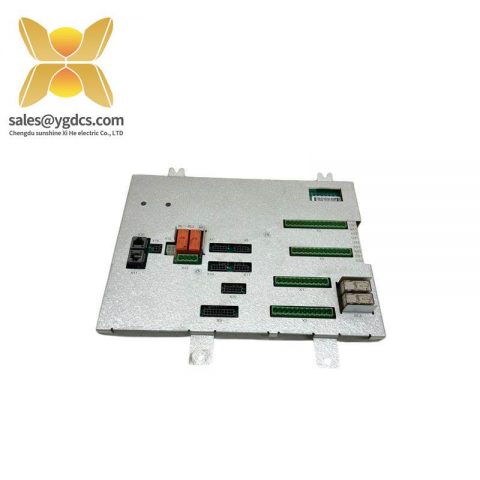 ABB DSQC643 3HAC024488-001 Industrial Control Panel Board