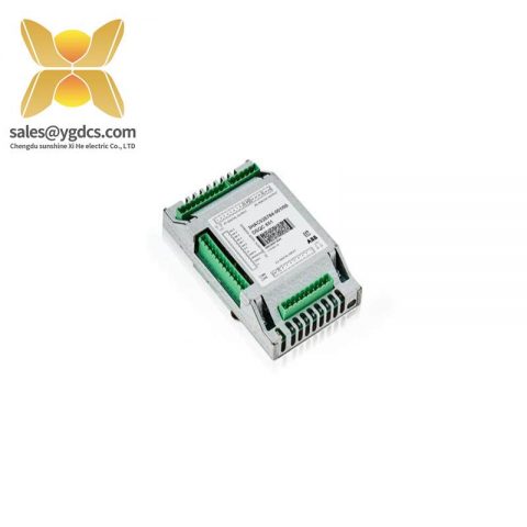 ABB DSQC651 3HAC025784-001 3HAC022644-001RV-450E 3HAC16831-1 10.8V Integrated Control Modules