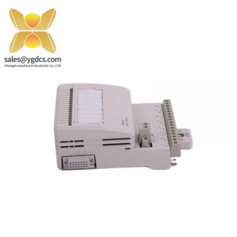 ABB DSQC651 3HEA800439-002 Drive Unit: Industrial Automation Module for Enhanced Performance