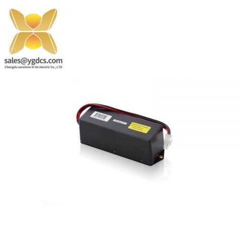 ABB DSQC655: Capacitor Unit for Industrial Automation