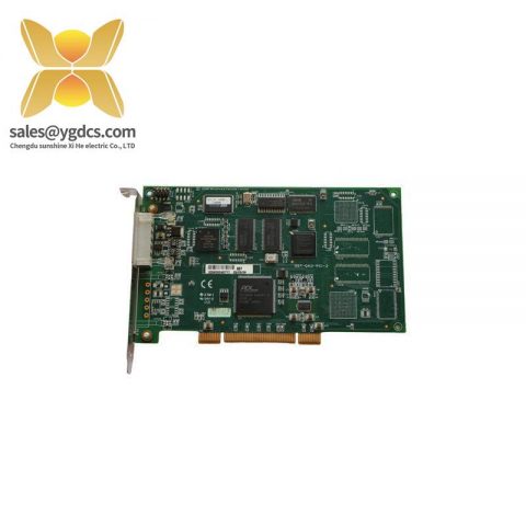 ABB DSQC658 - 3HAC025779-001, 3HAC055440-003, IRB6700 - 3HAC055440-003, IRB6700 - 3HAC046046-004 - Advanced I/O Module for Robotic Automation