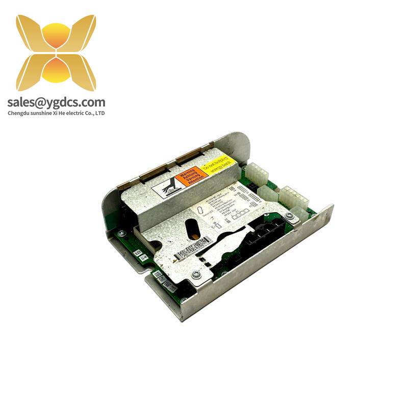 abb_dsqc662_3hac026254-001_distribution_unit.jpg ABB DSQC662 3HAC026254-001: Precision Control Distribution Module