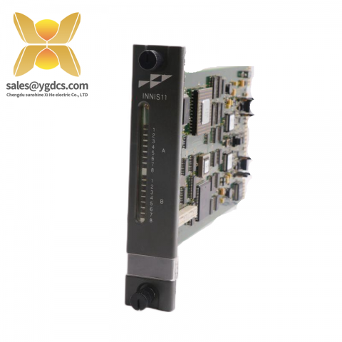 ABB DSQC663 3HAC029818-001 Drive Unit: Precision Control for Industrial Automation