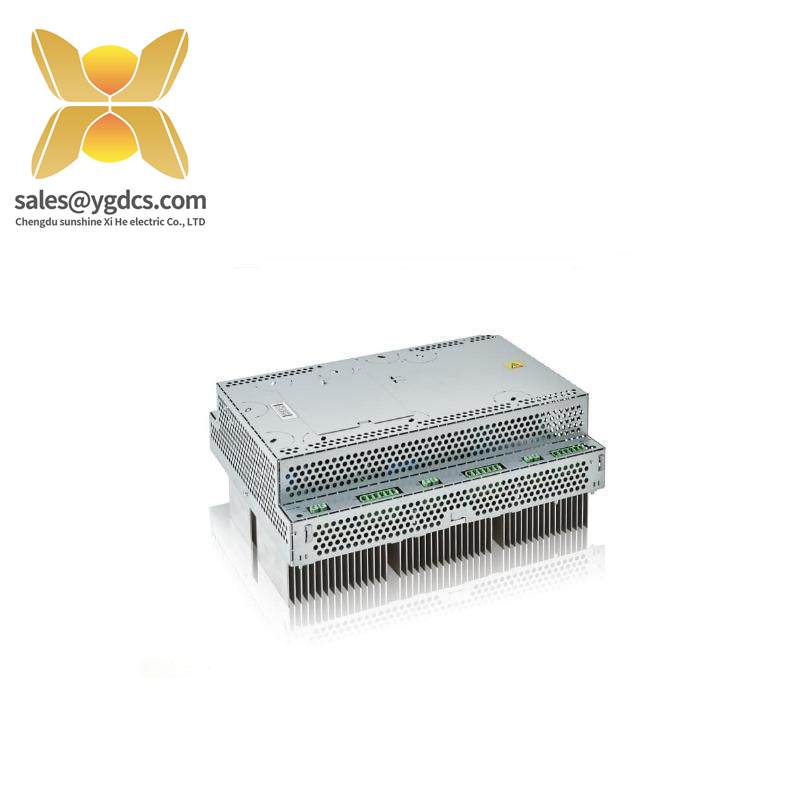abb_dsqc663_dsqc_663_drive_unit.jpg ABB DSQC663 DSQC 663 Drive Unit - High-Performance PLC Expansion Module