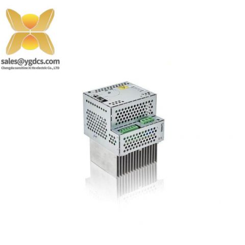 ABB DSQC664/3HAC030923-001 Industrial Drive Unit