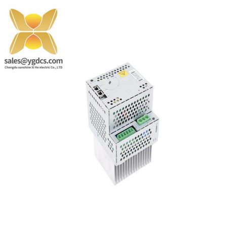 ABB DSQC664 & DSQC1006, Integrated I/O Modules for Enhanced Control Systems