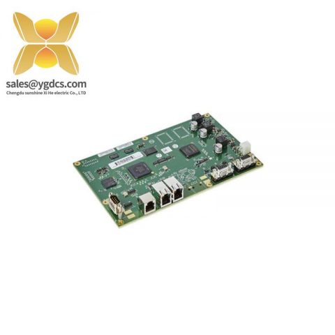 ABB DSQC668 3HAC028179-001 & IRB6700 3HAC046994-004 & IRB6700 3HAC046994-003 | I/O & Motion Control Modules