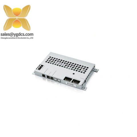 ABB DSQC668 3HAC029157-001 Industrial Drive Unit