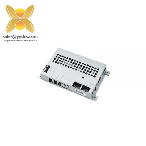 ABB DSQC668 3HAC029157-001 IRB2600 3HAC046599-001 3HAC040655-001 MU100: Advanced Industrial Automation Solutions