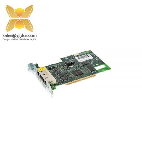 ABB DSQC678 3HAC033556-001 Communication Board