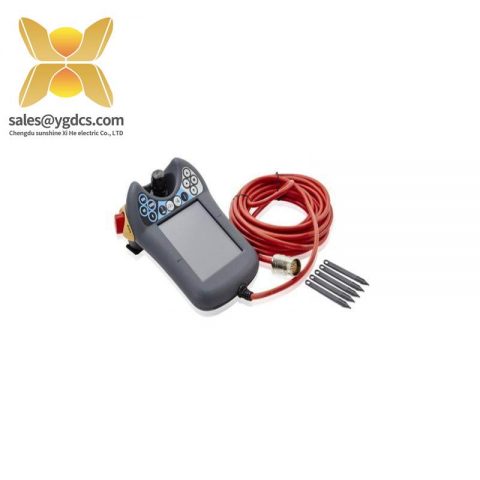 ABB DSQC679, 3HAC028357-001, IRB6640, 3HAC033413-001, Industrial Control Module