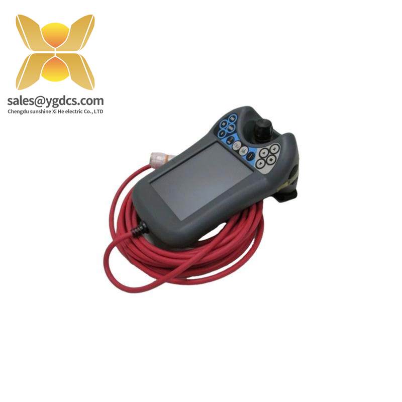 ABB DSQC679 - Comprehensive Control Solution for Industrial Automation