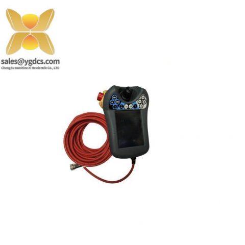 ABB DSQC679 | 3HAC028357001 | Robot Teaching Aid Module