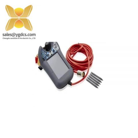 ABB DSQC679 & DSQC336 & 3HNE04092-1 & 3HAB8101-8 & IRB6700 & 3HAC055448-003 & 3HAC045060-001 - Advanced Industrial Control Modules