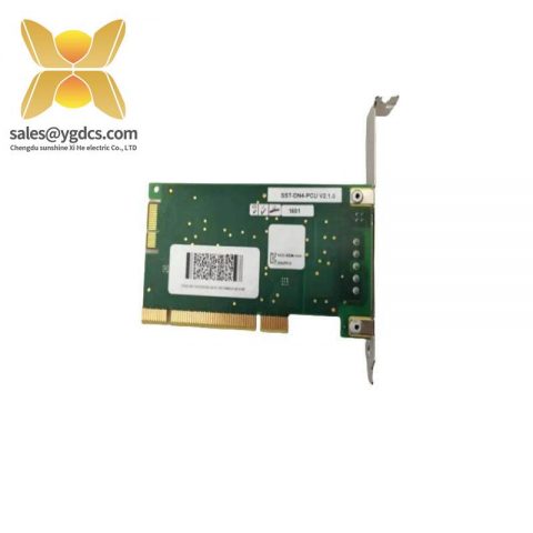 ABB DSQC697 - High-Performance Input/Output Modules, 3HAC037084-001, 3HNA023282-001, 3HAC057981-003, Modular Automation