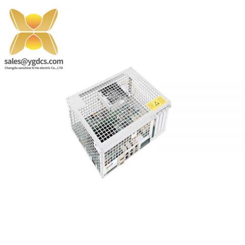 ABB DSQC 639 3HAC025097-001 for Industrial Automation