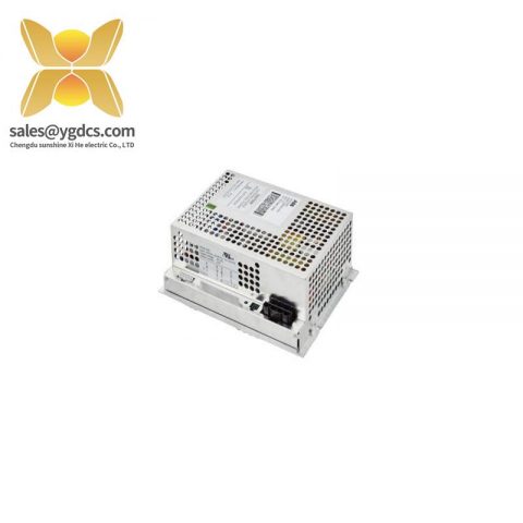 ABB DSQC 661 - Modular I/O for Robotics Applications