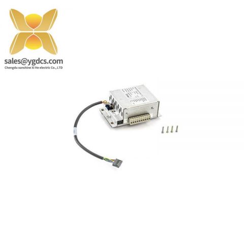 ABB DSSB146 | 48980001-AP | DC/DC Converter