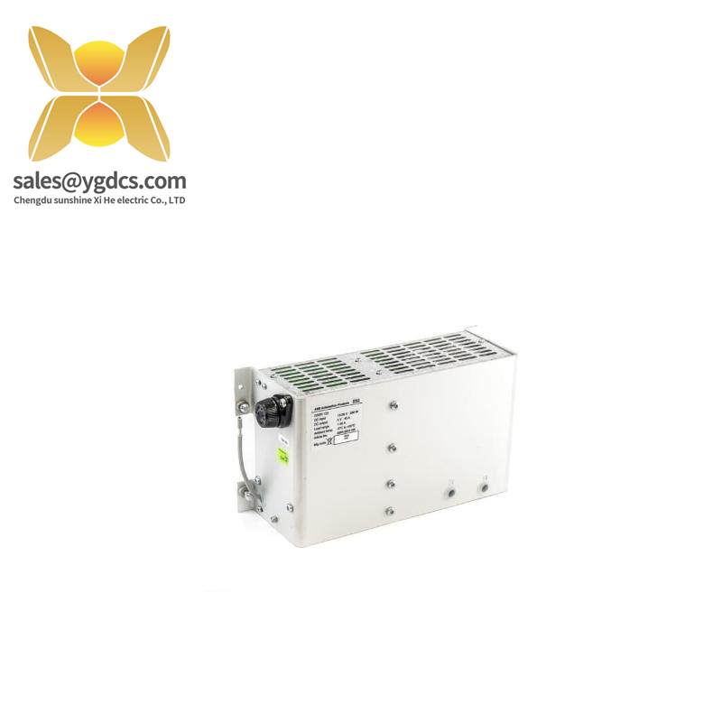 abb_dssr122_48990001-nk_supply_unit_for_dc-input.jpg ABB DSSR122 48990001-NK: High-Power Supply Unit for DC Input Systems