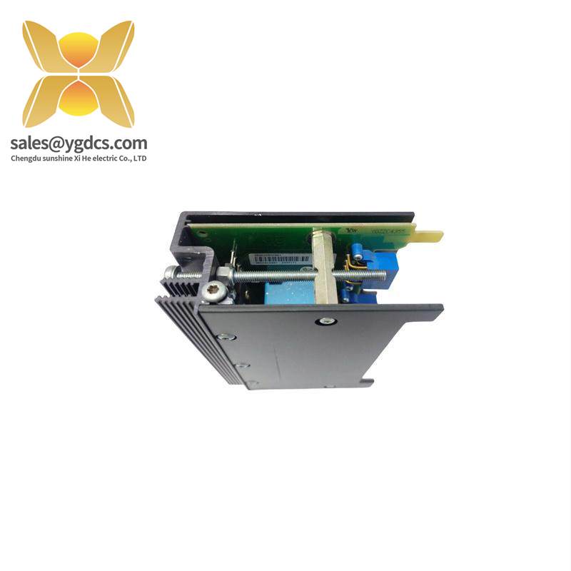 abb_dsss171_3bse005003r1_voting_unit.jpg ABB DSSS171-3BSE005003R1 Voting Unit, Control System Solutions