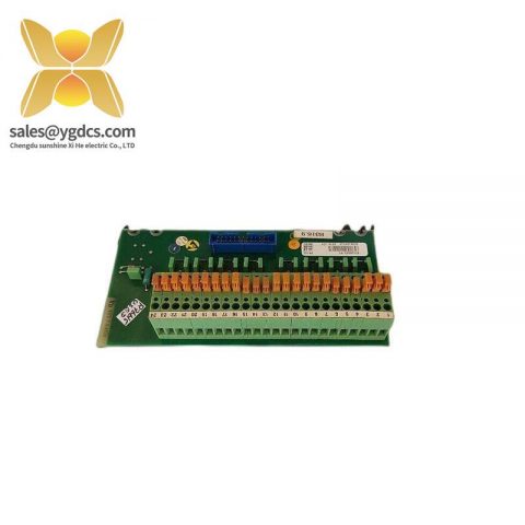 ABB DSTA170 57120001-FC Module for Industrial Automation