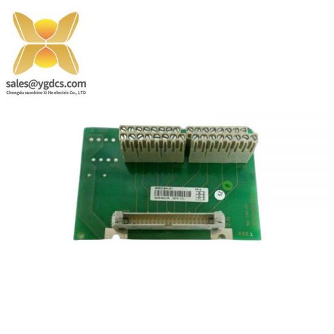 ABB DSTA171 3BSE018311R1 Connection Unit Module