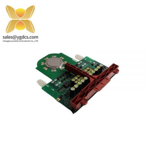 ABB DSTC176 57310001-KT Terminator Unit - Industrial Automation Solution