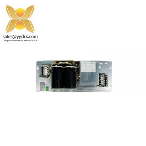 ABB DSTD110A Terminal Board: Industrial Control Module, Precision Designed for Automation Solutions