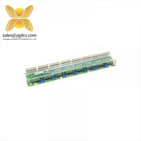 ABB DSTD145 3BSE007853R1 Connecting Unit