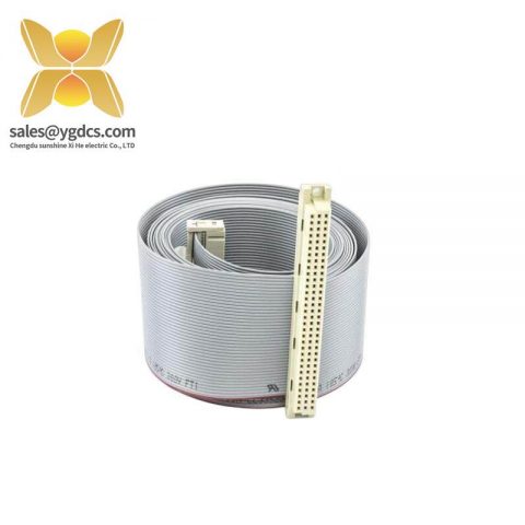 ABB DSTK150 Cable Assembly 26390603-A | Industrial Control Systems