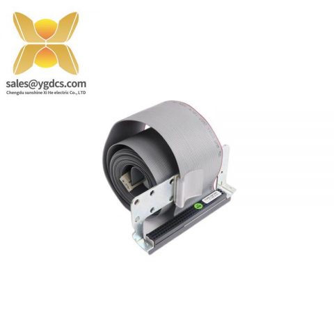 ABB DSTK 221L3 - 3BSC950164R30 Ribbon Cable Assembly