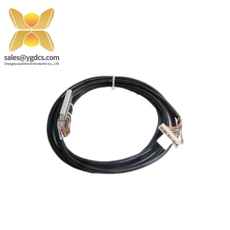 abb_dstk_228sl3_3bsc950174r30_assembly_ribbon_cable.jpg ABB DSTK 228SL3 3BSC950174R30 Assembly Ribbon Cable - High-Speed Connectivity Solution