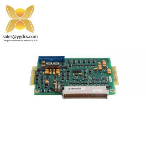 ABB DTAX701A - 61430001-WM Output Module: Advanced Industrial Control Solution