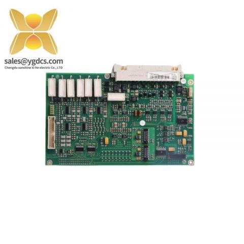 ABB DTEX742A 3EST125-973 YWPEHA13 3BSC980004R1068 Board: Industrial Control Module, High Performance, Customizable Solutions
